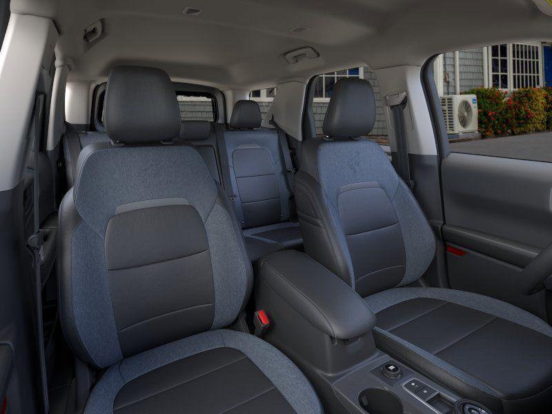 new 2026 Ford Bronco Sport car, priced at $40,065