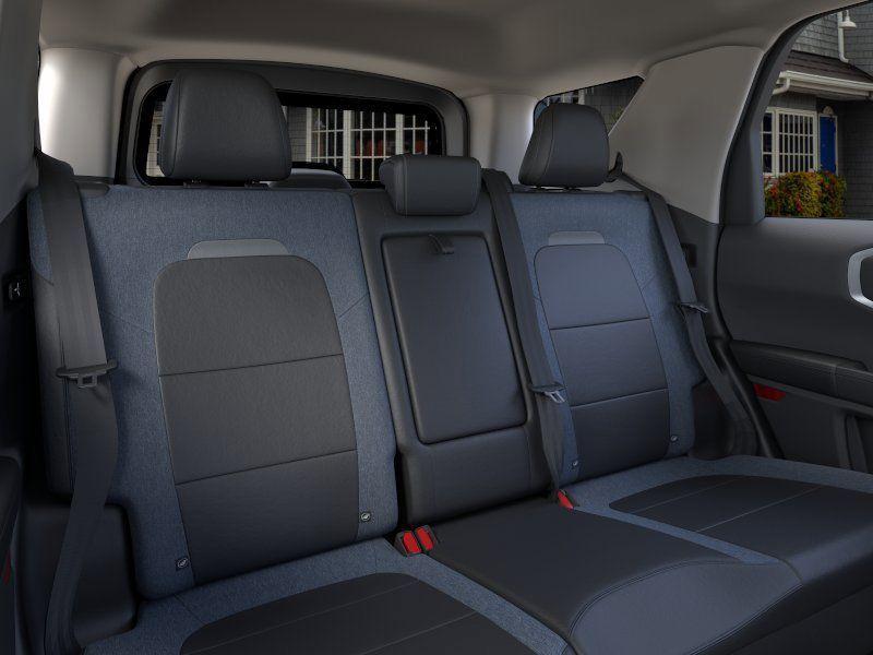 new 2026 Ford Bronco Sport car, priced at $40,065