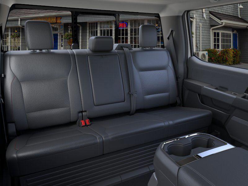 new 2025 Ford F-350 car, priced at $88,050