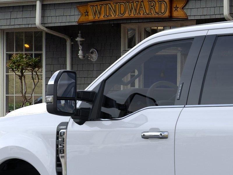 new 2025 Ford F-350 car, priced at $91,050