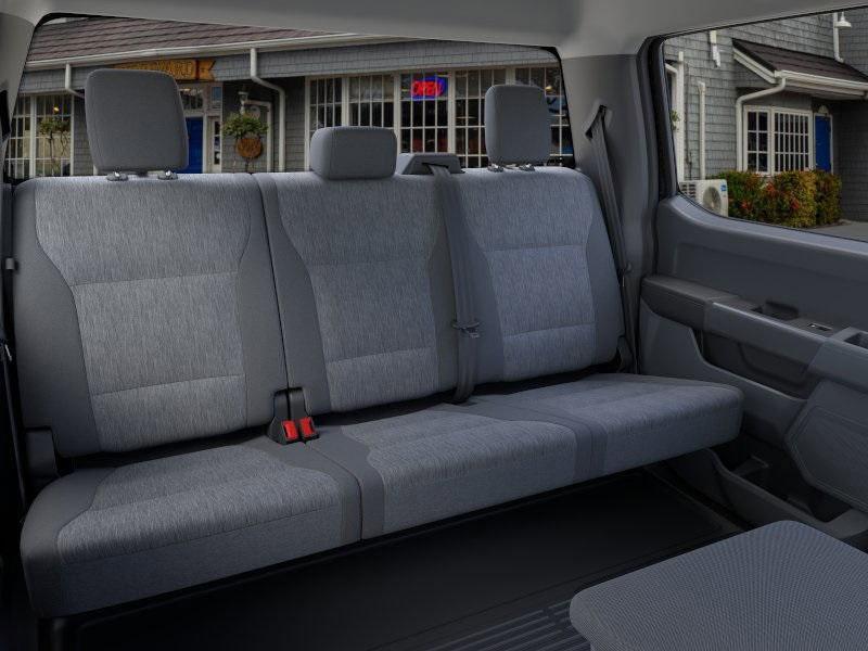 new 2026 Ford F-250 car, priced at $77,290