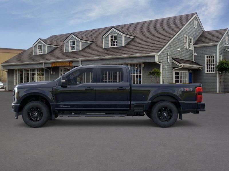 new 2026 Ford F-250 car, priced at $77,290