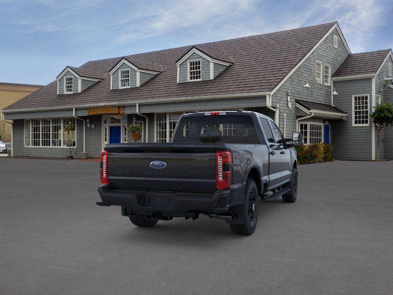 new 2026 Ford F-250 car, priced at $77,290