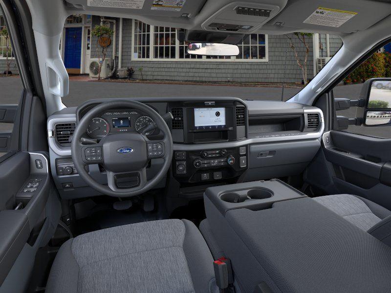 new 2026 Ford F-250 car, priced at $77,290