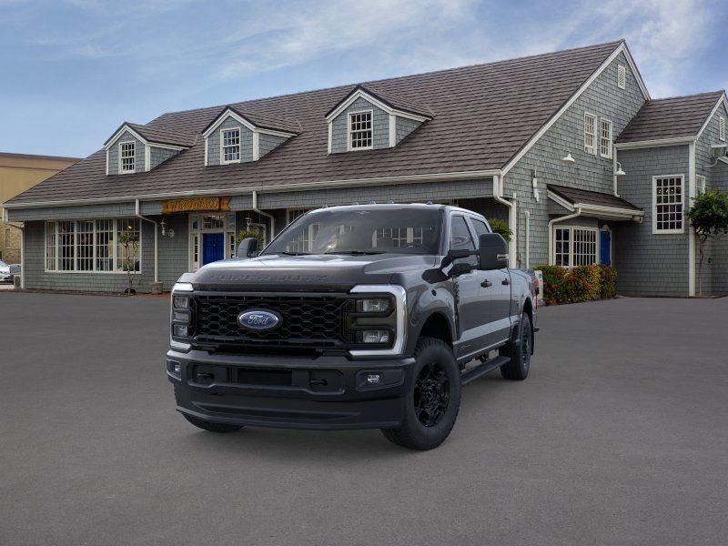 new 2026 Ford F-250 car, priced at $77,290