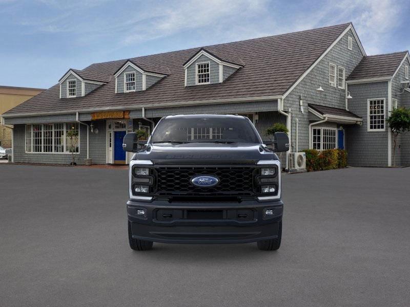 new 2026 Ford F-250 car, priced at $77,290