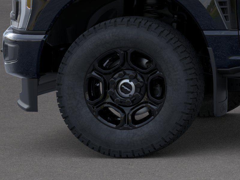 new 2026 Ford F-250 car, priced at $77,290