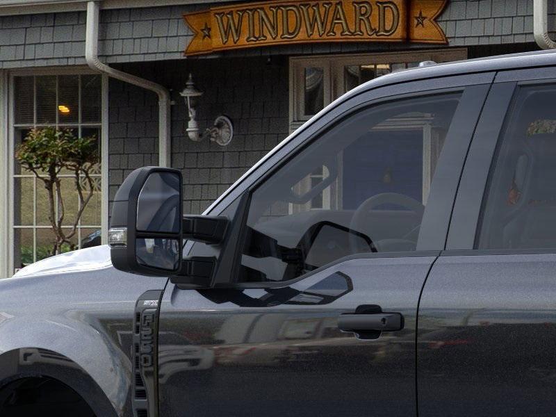 new 2026 Ford F-250 car, priced at $77,290