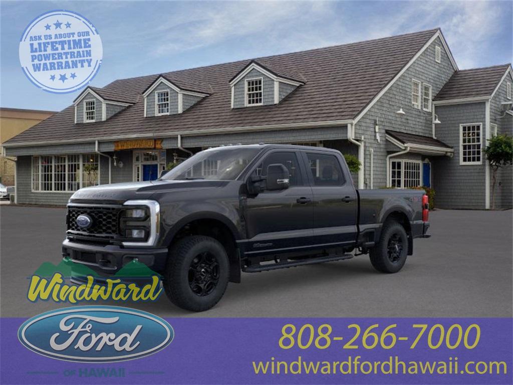 new 2026 Ford F-250 car, priced at $77,290