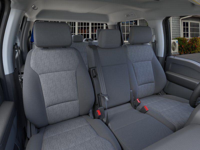 new 2026 Ford F-250 car, priced at $77,290