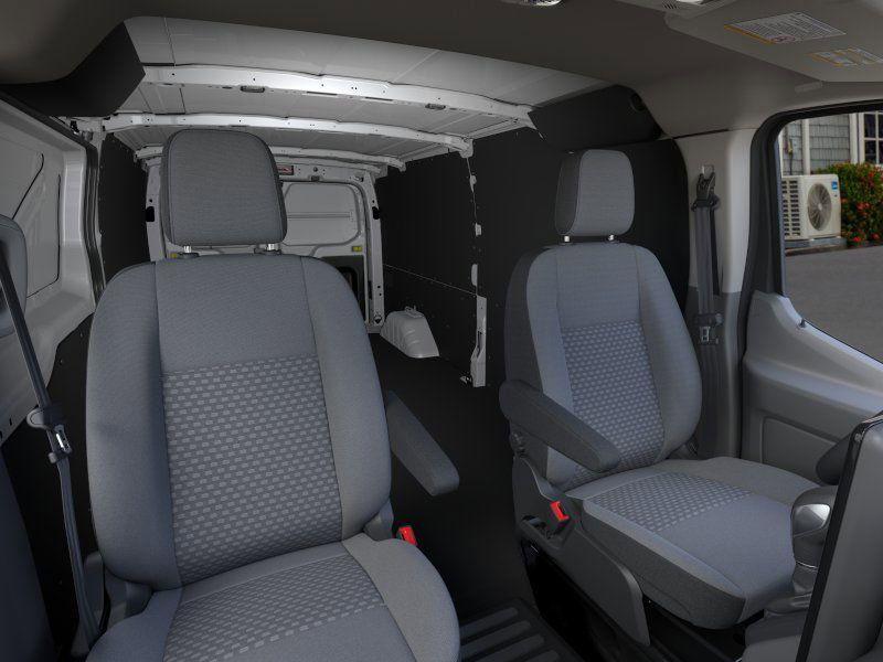 new 2026 Ford Transit-150 car, priced at $57,280
