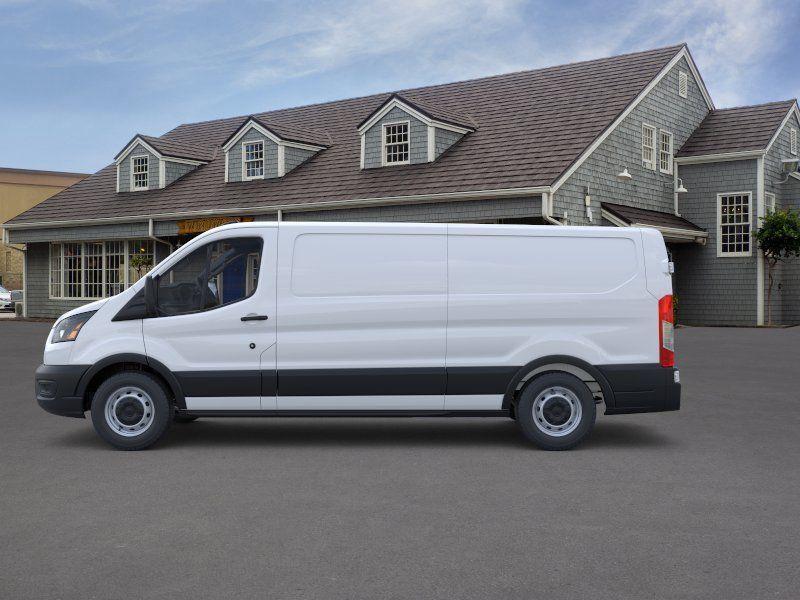 new 2026 Ford Transit-150 car, priced at $58,780