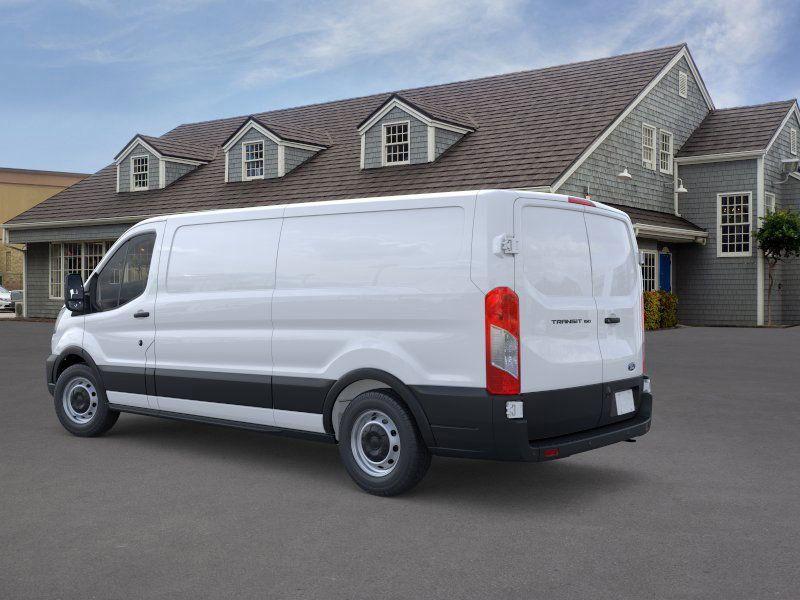 new 2026 Ford Transit-150 car, priced at $57,280