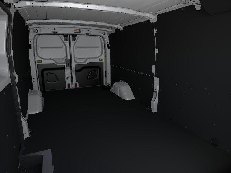new 2026 Ford Transit-150 car, priced at $58,780