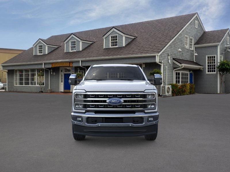 new 2025 Ford F-250 car, priced at $88,400