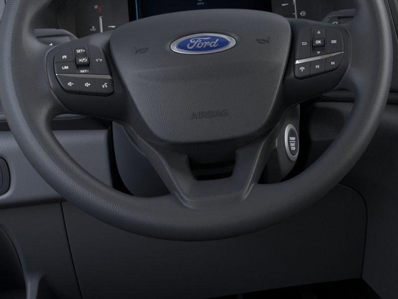 new 2026 Ford Transit-350 car, priced at $73,230