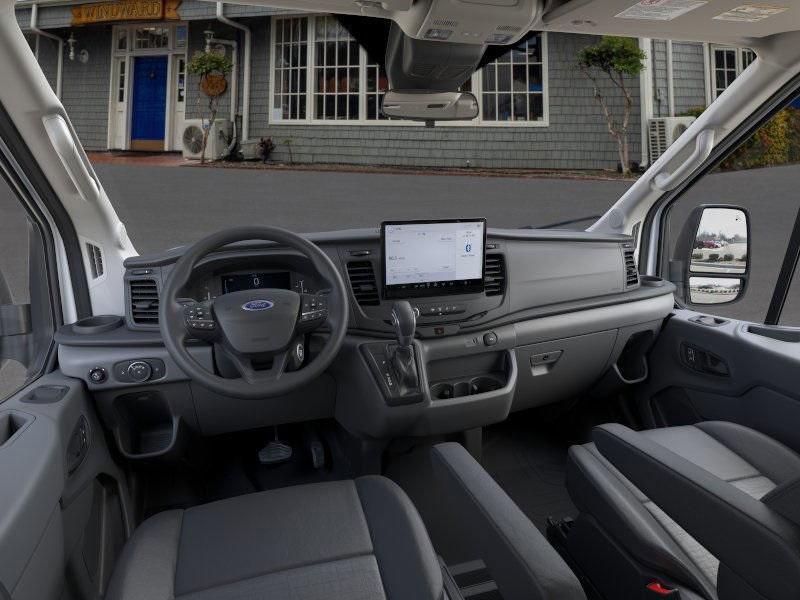 new 2026 Ford Transit-350 car, priced at $73,230