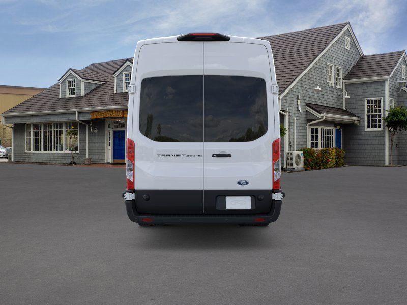 new 2026 Ford Transit-350 car, priced at $73,230