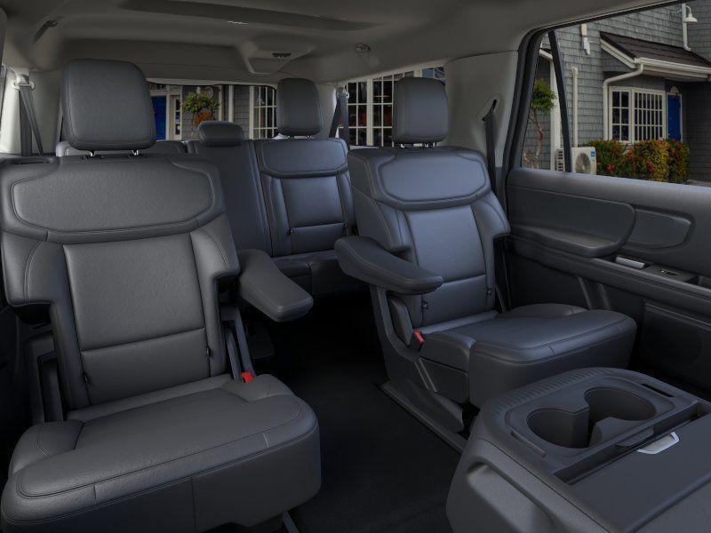 new 2026 Ford Expedition Max car, priced at $75,725