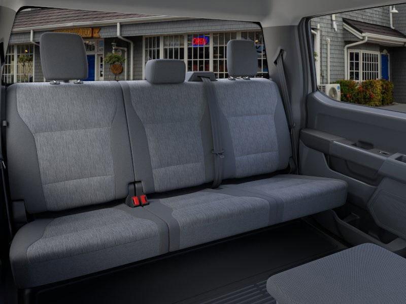 new 2026 Ford F-250 car, priced at $79,715