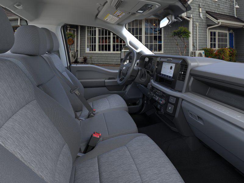 new 2026 Ford F-350 car, priced at $64,110