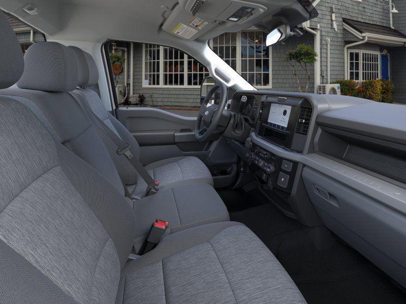 new 2026 Ford F-350 car, priced at $61,110