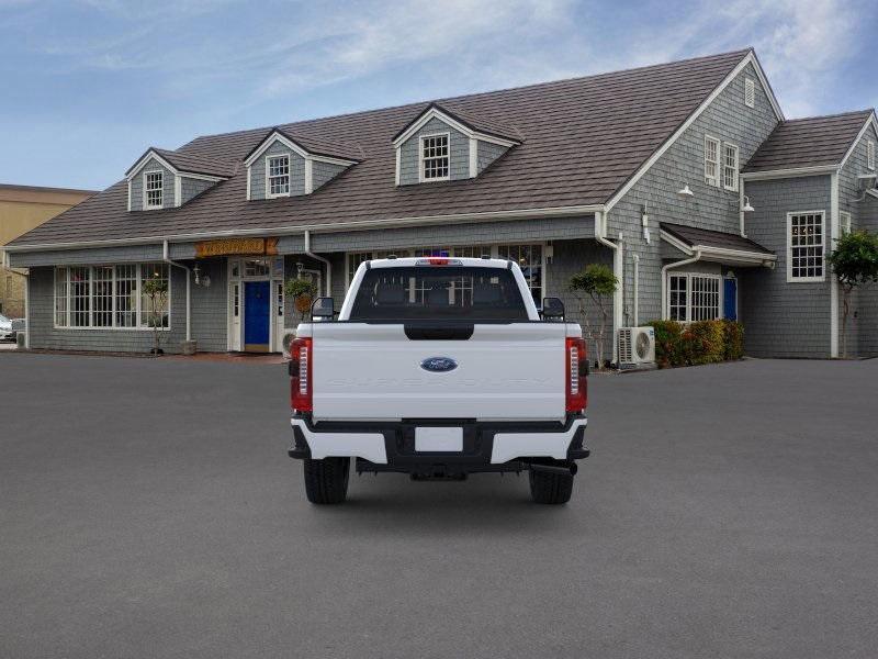 new 2026 Ford F-350 car, priced at $62,110