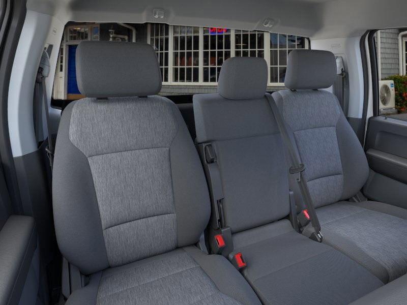 new 2026 Ford F-350 car, priced at $62,110