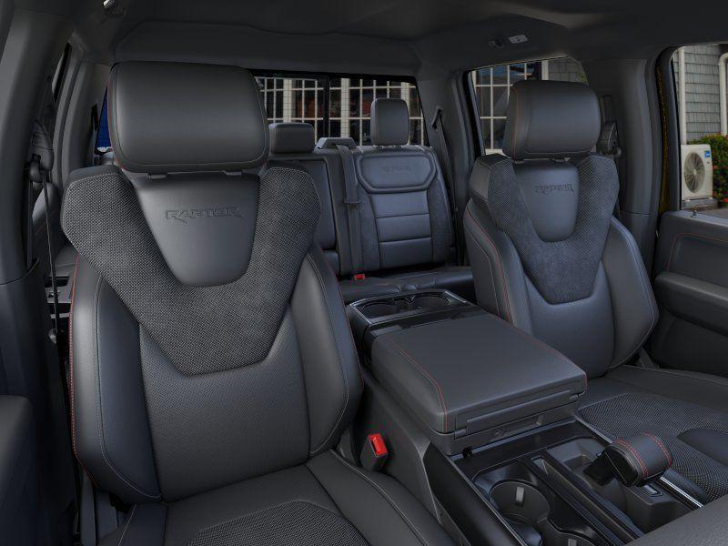 new 2026 Ford F-150 car