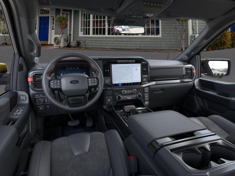 new 2026 Ford F-150 car