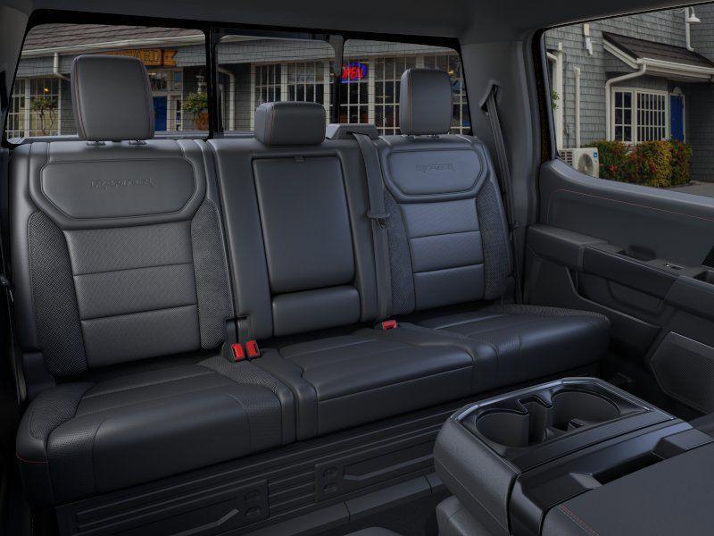 new 2026 Ford F-150 car