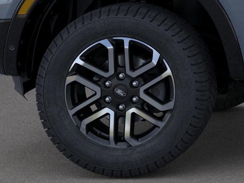 new 2024 Ford Ranger car, priced at $47,560