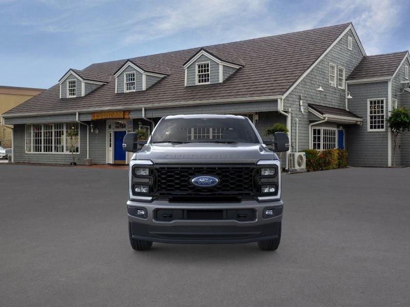 new 2026 Ford F-250 car, priced at $79,720