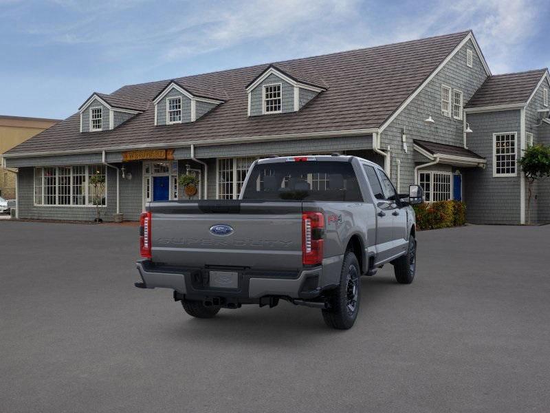 new 2026 Ford F-250 car, priced at $79,720