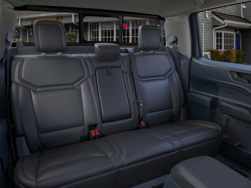 new 2026 Ford Maverick car, priced at $49,015