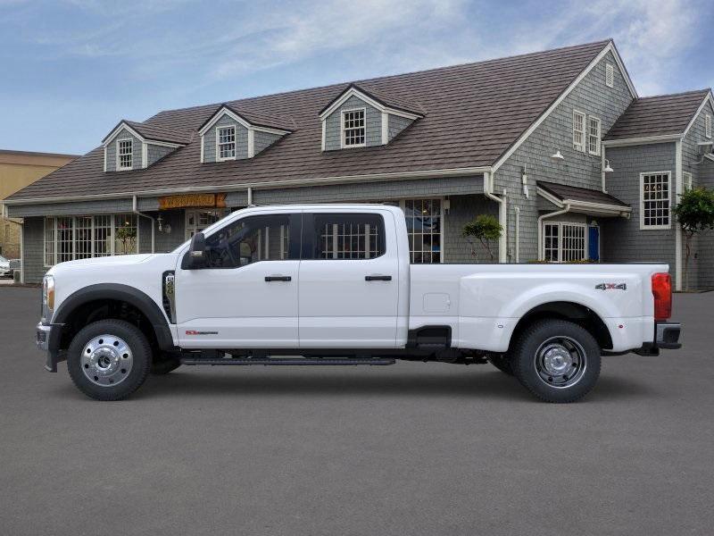 new 2026 Ford F-450 car, priced at $85,430