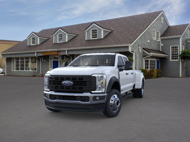 new 2026 Ford F-450 car, priced at $85,430