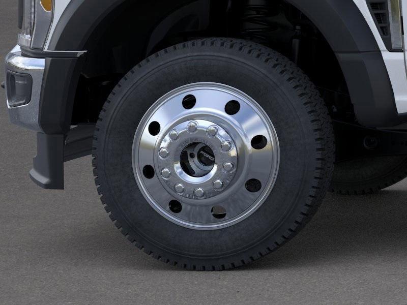 new 2026 Ford F-450 car, priced at $85,430