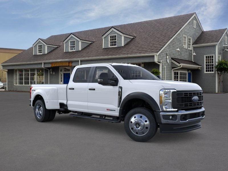 new 2026 Ford F-450 car, priced at $85,430