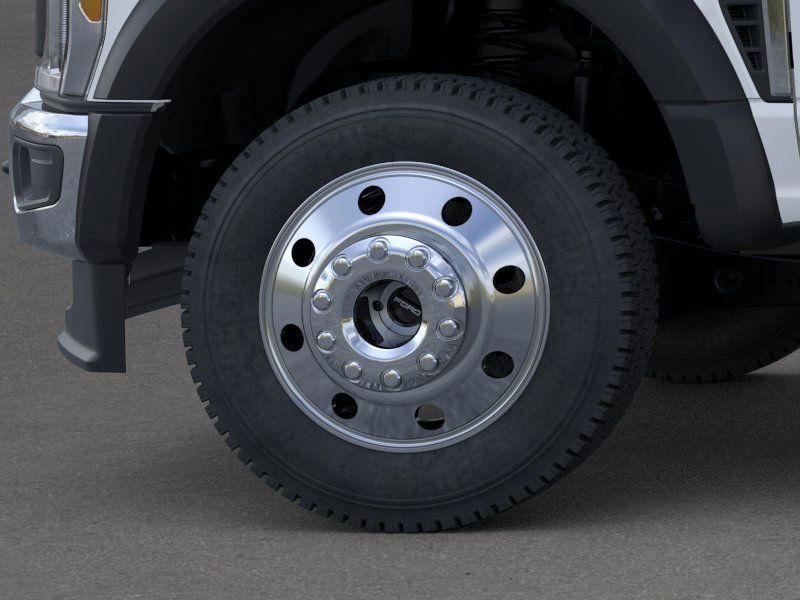 new 2026 Ford F-450 car, priced at $85,430