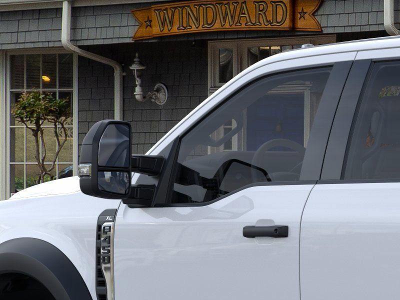 new 2026 Ford F-450 car, priced at $85,430