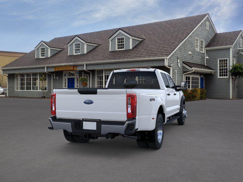 new 2026 Ford F-450 car, priced at $84,430