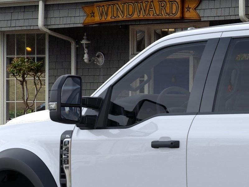 new 2026 Ford F-450 car, priced at $85,430
