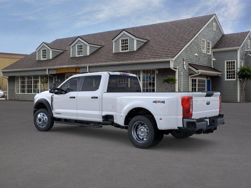 new 2026 Ford F-450 car, priced at $85,430