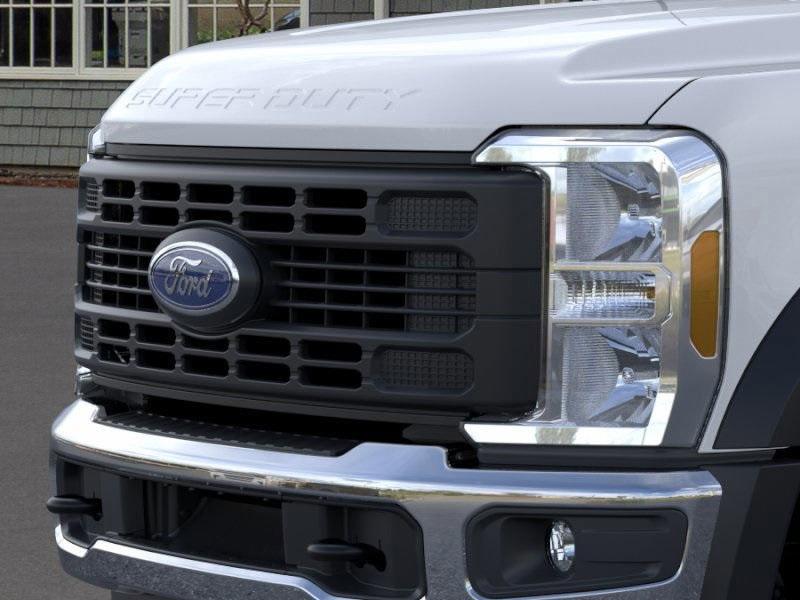 new 2026 Ford F-450 car, priced at $85,430