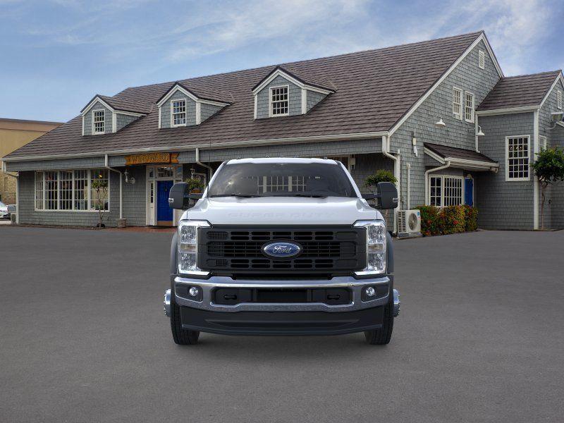 new 2026 Ford F-450 car, priced at $85,430