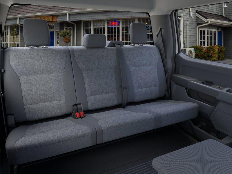 new 2026 Ford F-450 car, priced at $85,430