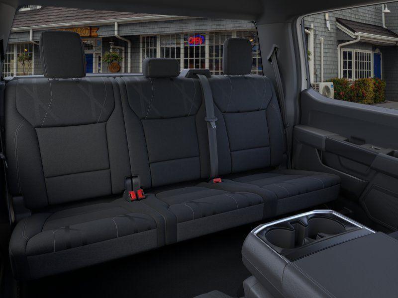 new 2026 Ford F-150 car