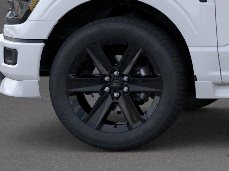 new 2026 Ford F-150 car