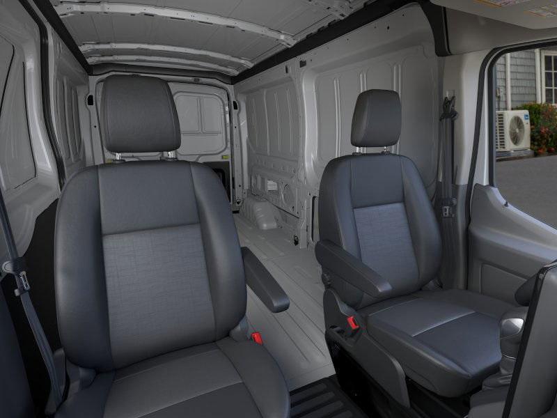new 2026 Ford Transit-250 car, priced at $62,050